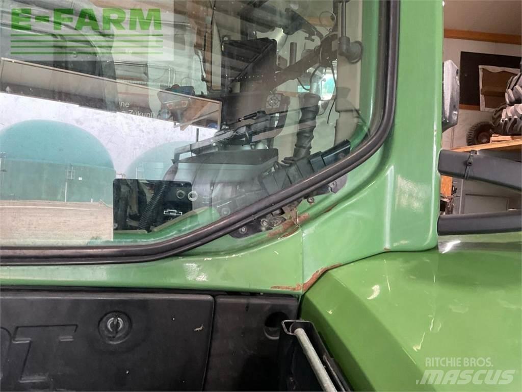 Fendt Vario 718 Tractoren