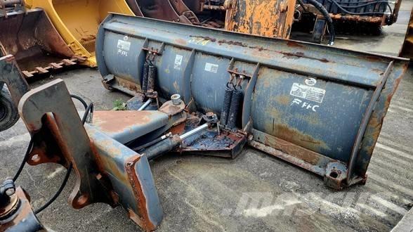FFC Snow Plow Overige componenten
