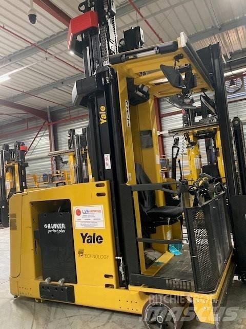 Yale MTC13 LWB Magazijnwagen