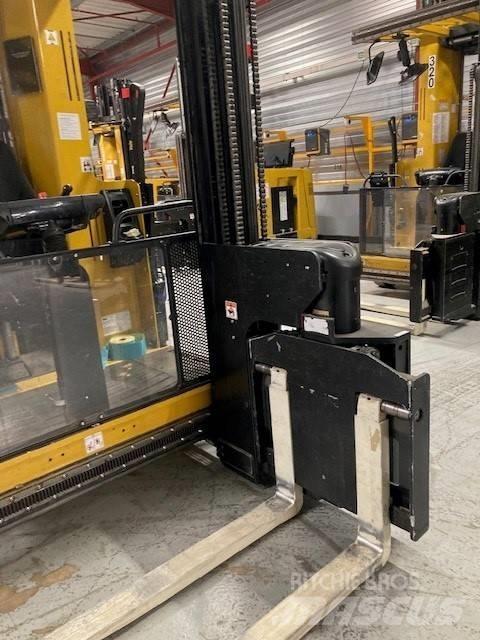 Yale MTC13 LWB Magazijnwagen