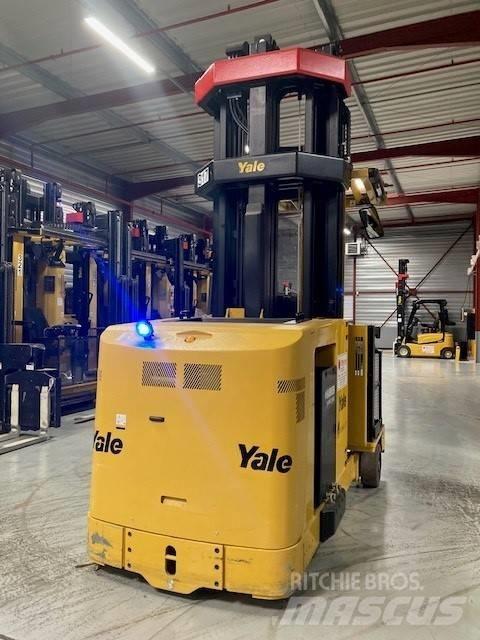 Yale MTC13 LWB Magazijnwagen