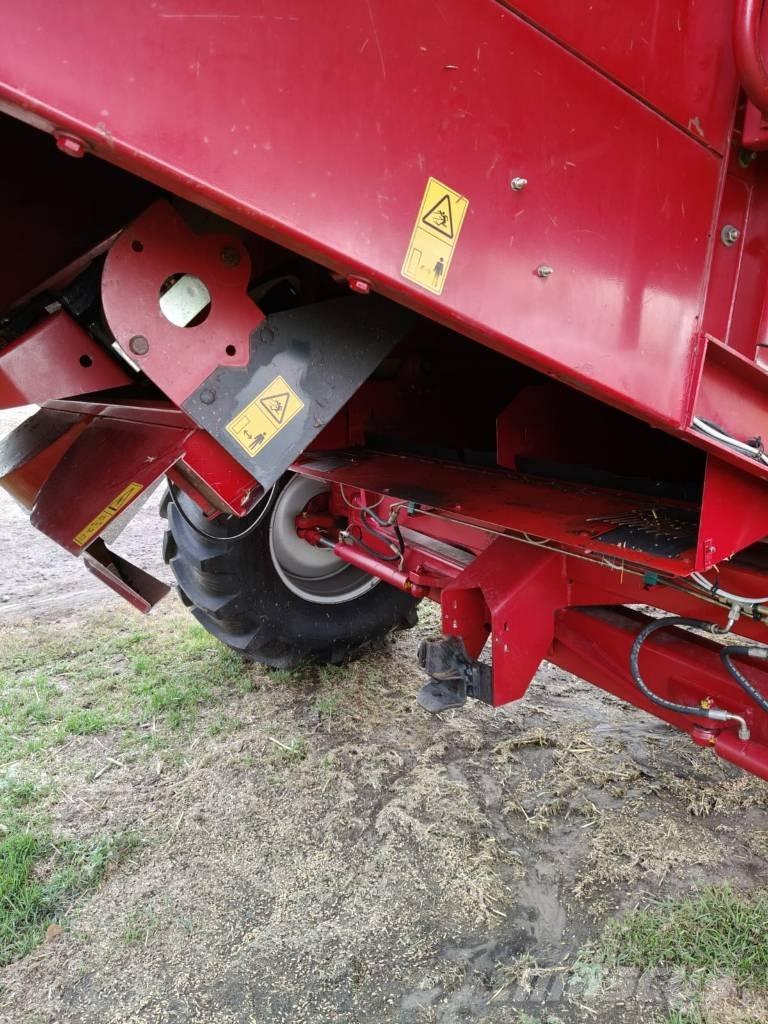 Case IH CF 80 Maaidorsmachines