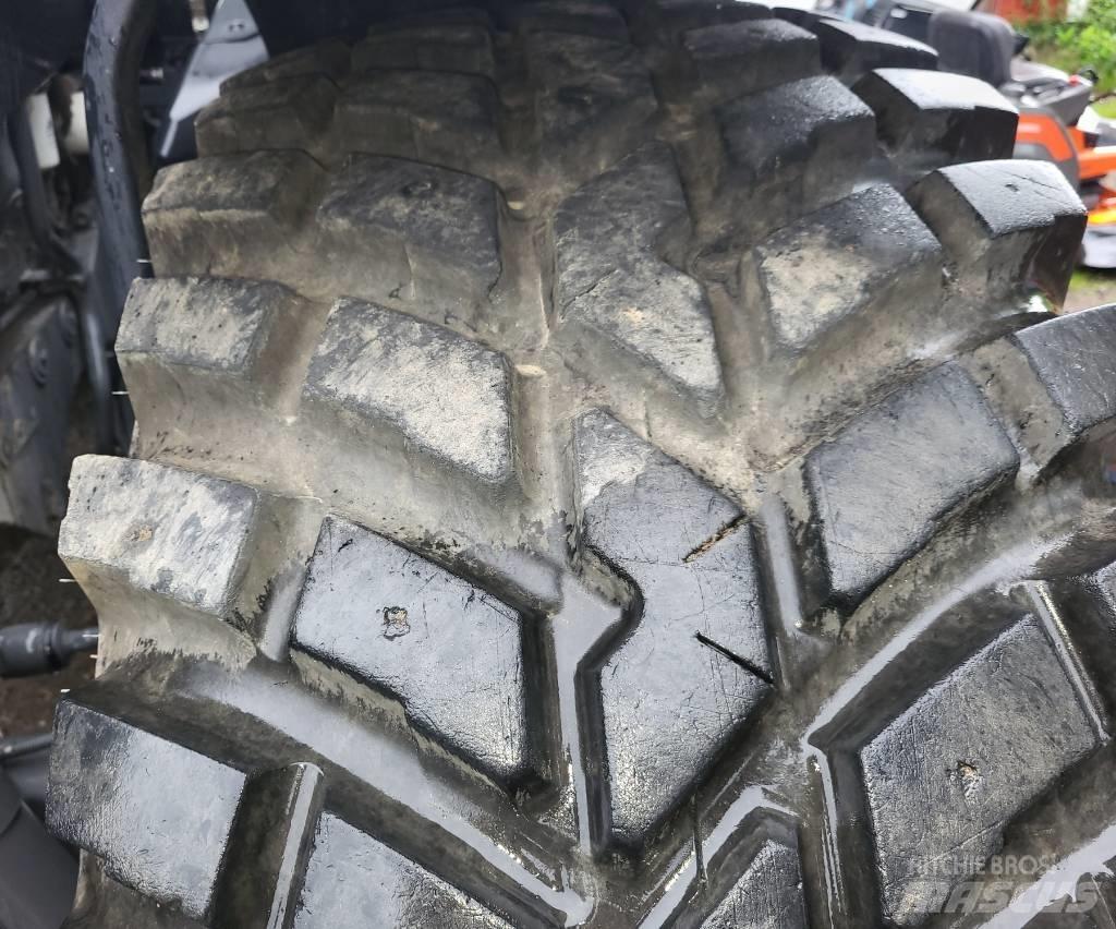 Valtra T 235 D Tractoren