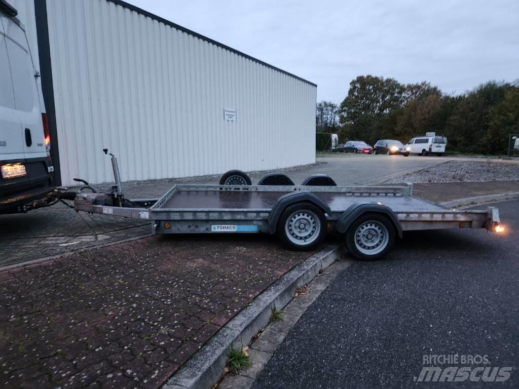  Tahaco MA235/3917 Overige aanhangers