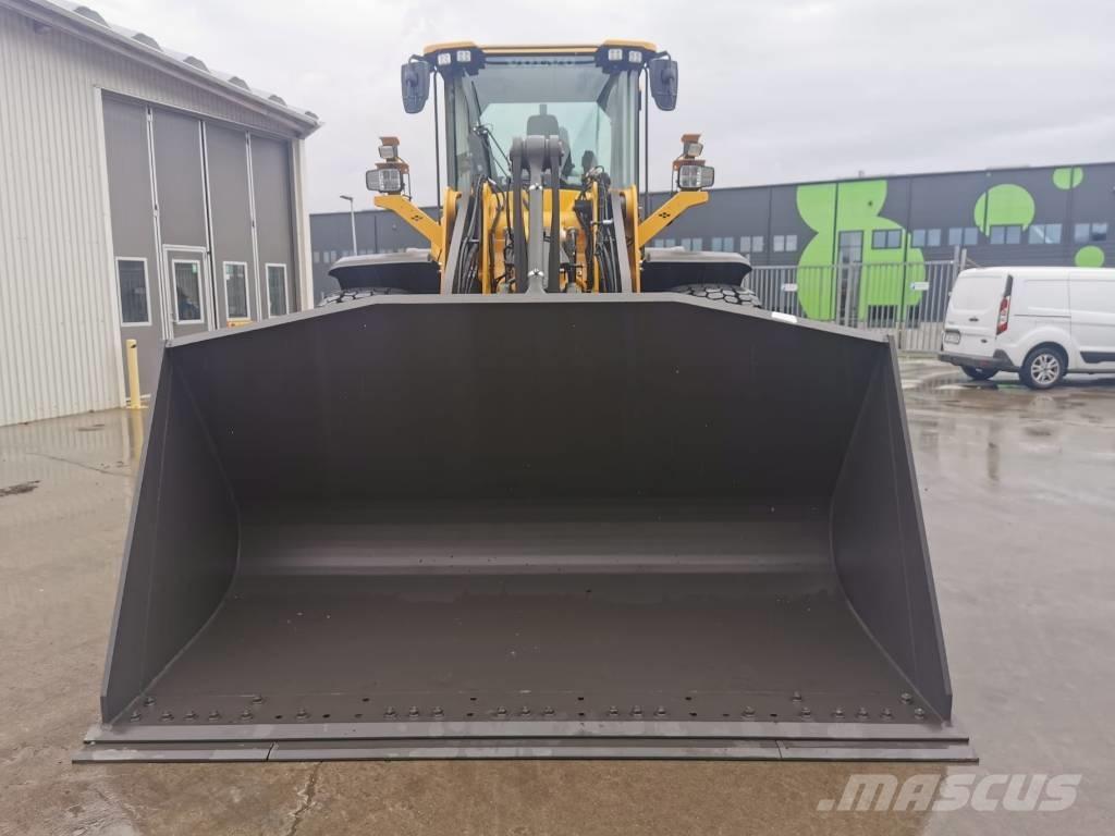 Volvo L 110 H2 Wielladers