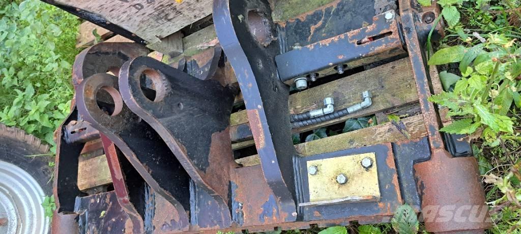 JCB TM320 PIN CONE Overige laad- en graafmachines