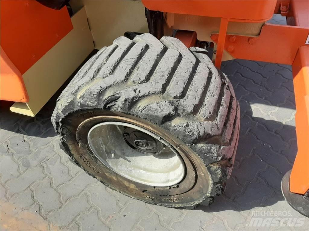 JLG 4394RT Schaarhoogwerkers