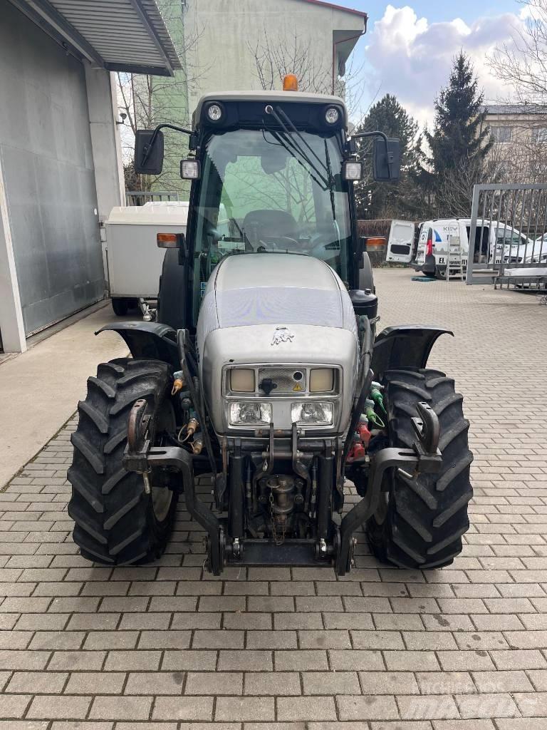 Lamborghini RF 100 Tractoren