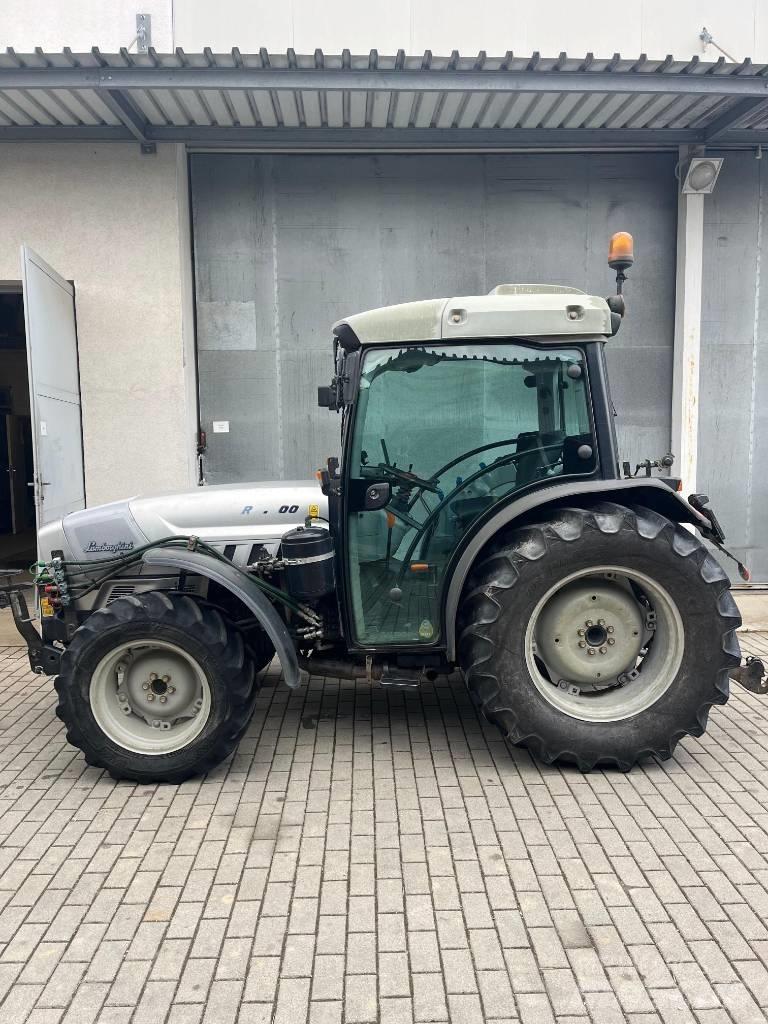Lamborghini RF 100 Tractoren