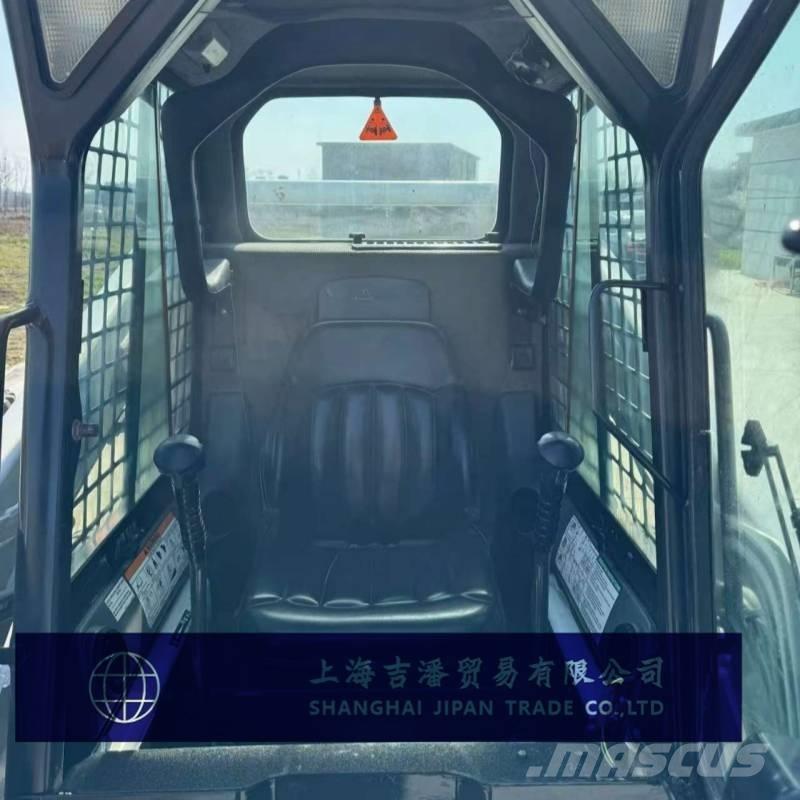 Bobcat S 185 Schrankladers