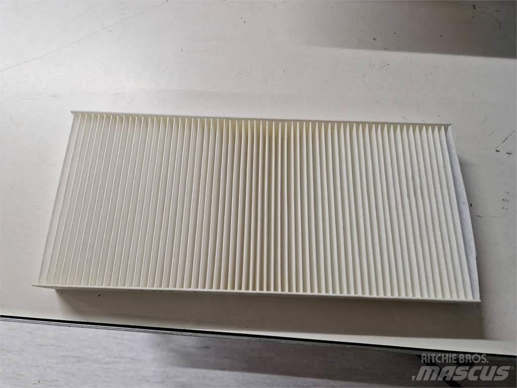 Ponsse kupefilter Cabine en interieur