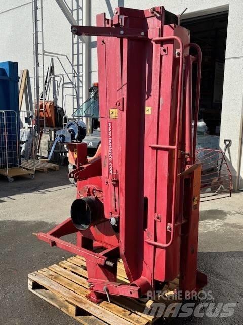 Estre HM-200 Houtklover