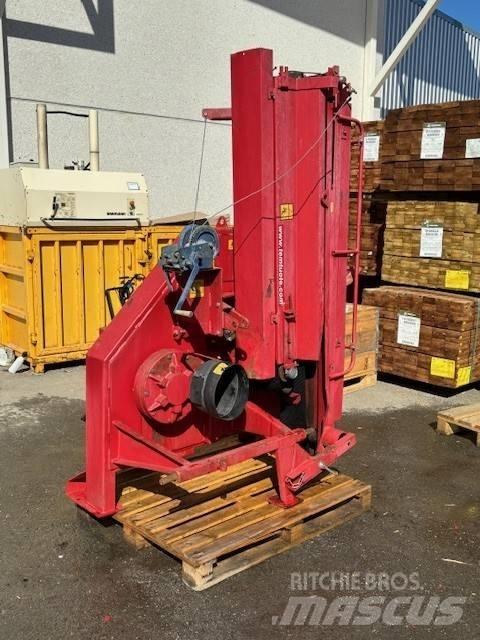 Estre HM-200 Houtklover