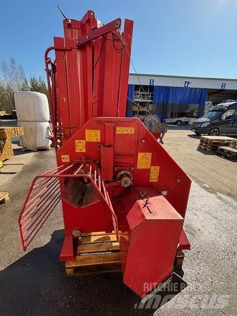 Estre HM-200 Houtklover