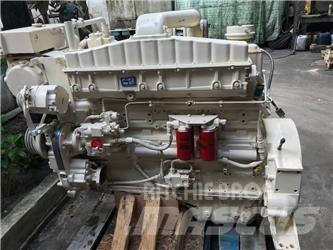 Cummins NTA855-M450 Scheepsmotors