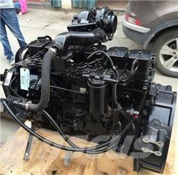 Cummins QSB5.9-C150 Motoren