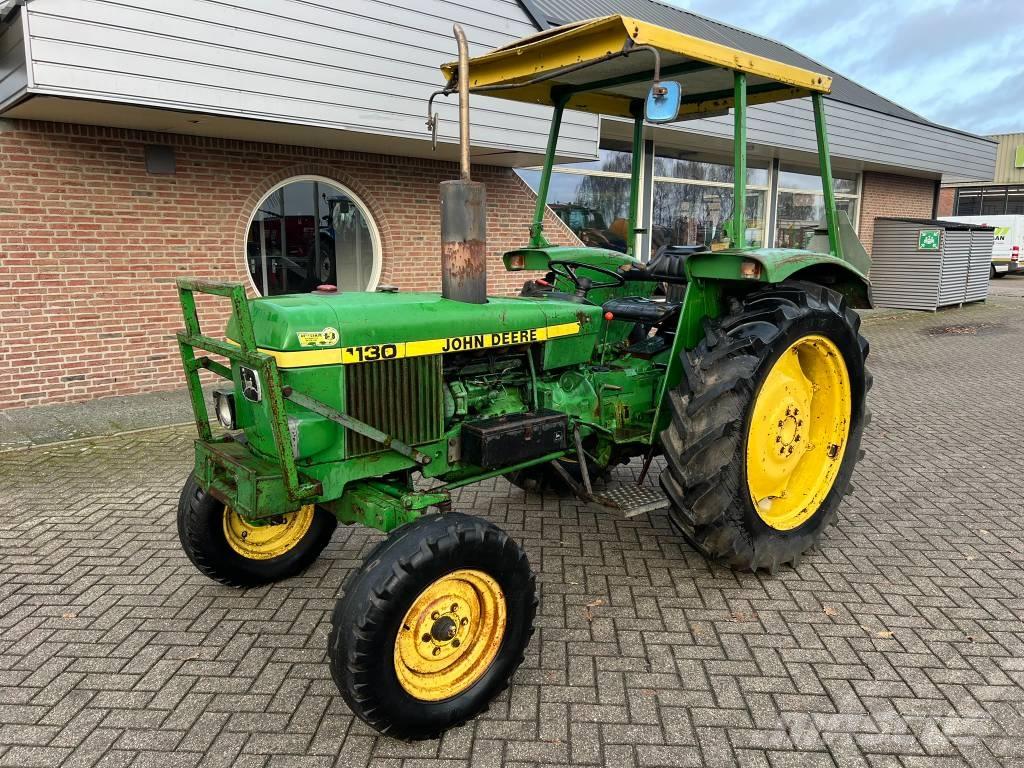John Deere 1130 Tractoren