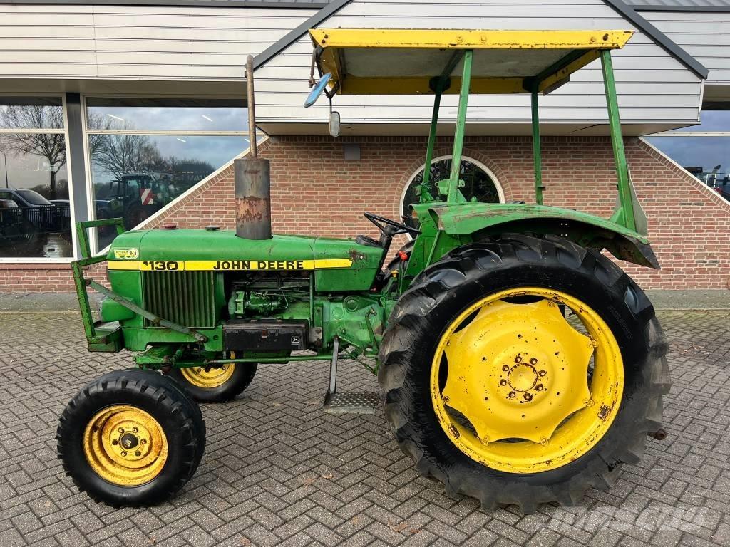 John Deere 1130 Tractoren