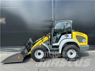 Kramer 5050 Wielladers