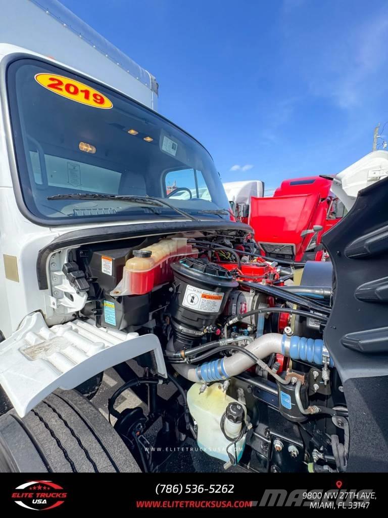 Freightliner M106 Anders