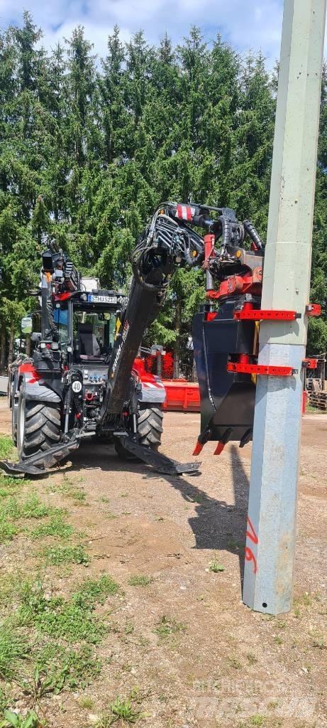  econtech Egon 301 Overige componenten