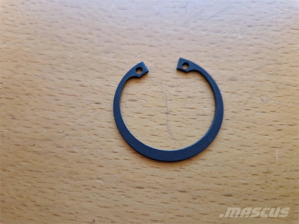 Ponsse 1220050 Chassis en ophanging