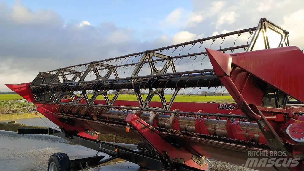 Case IH 7088 Maaidorsmachines