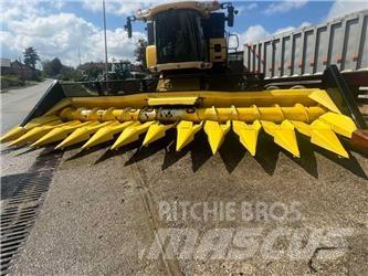 Biso SUNPOWER Accessoires voor maaidorsmachines