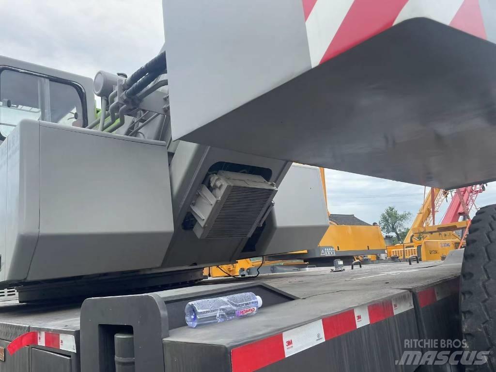 Zoomlion ZTC500 Kranen voor alle terreinen