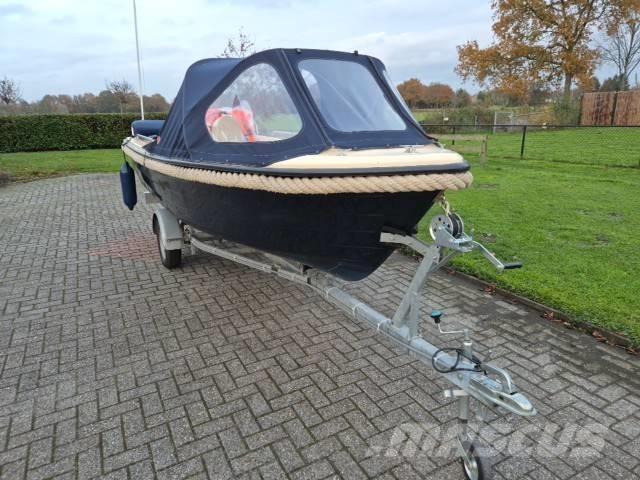 Liberty 470 Transport - Anderen