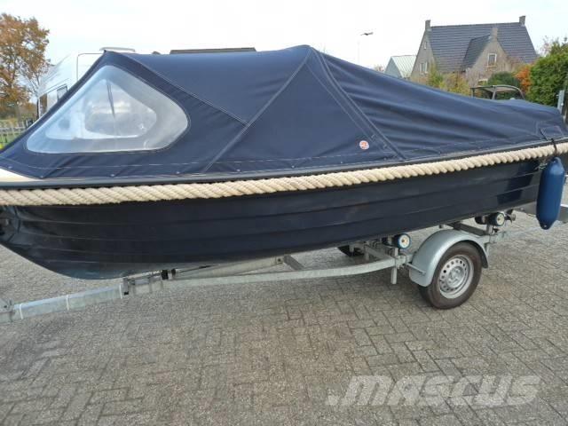 Liberty 470 Transport - Anderen