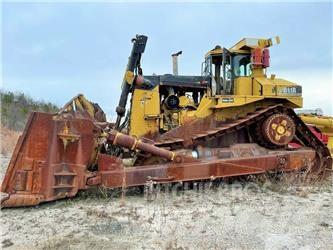 CAT D 11 R Rupsdozers