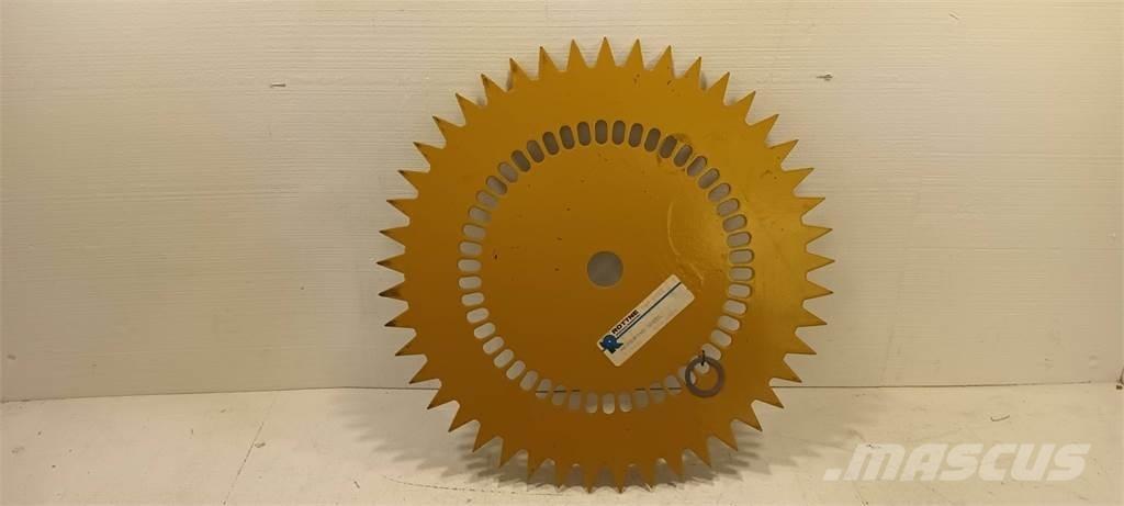 Rottne 064-0022 Boomvelkoppen