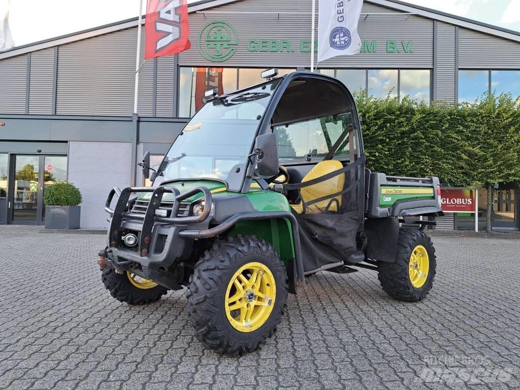 John Deere Gator ATV's