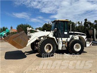 CAT 962 G Wielladers