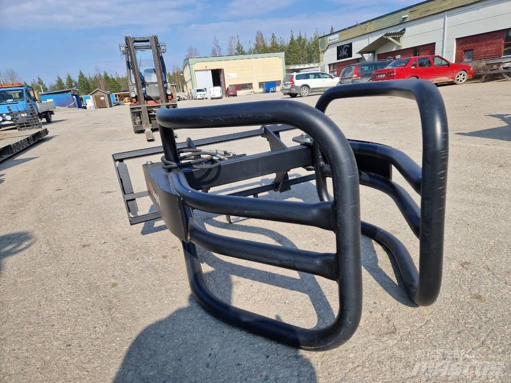 Ålö Unigrip 160 Voorladeraccessoires