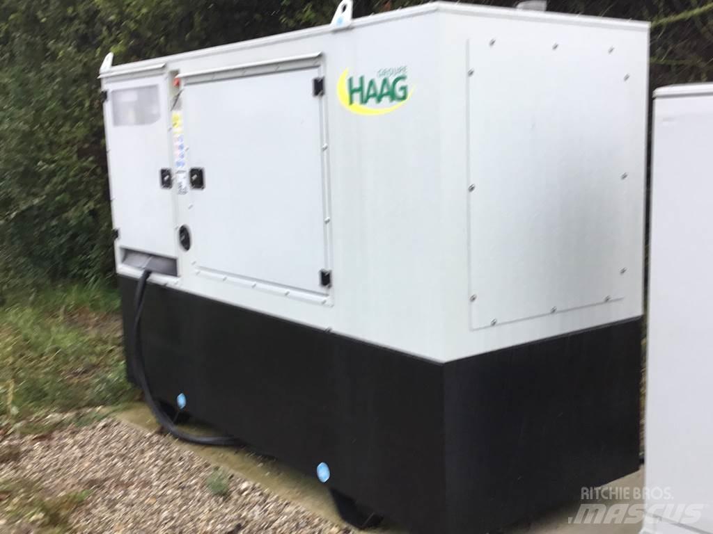 Green Power GP 66 Landbouw - overige