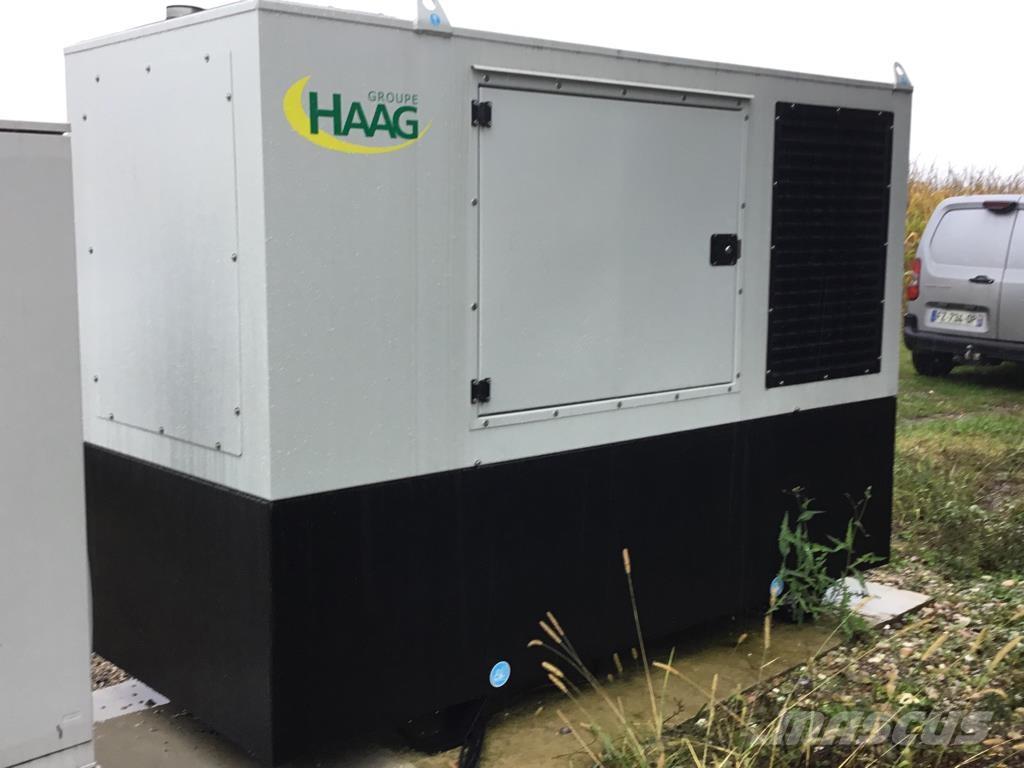 Green Power GP 66 Landbouw - overige