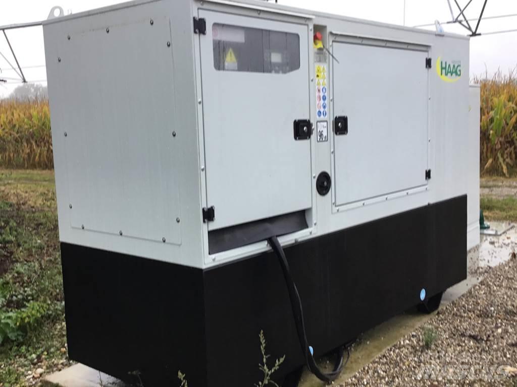 Green Power GP 66 Landbouw - overige