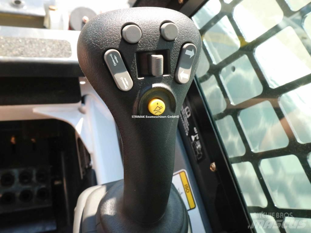Bobcat S 100 Schrankladers