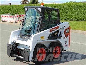 Bobcat S 100 Schrankladers
