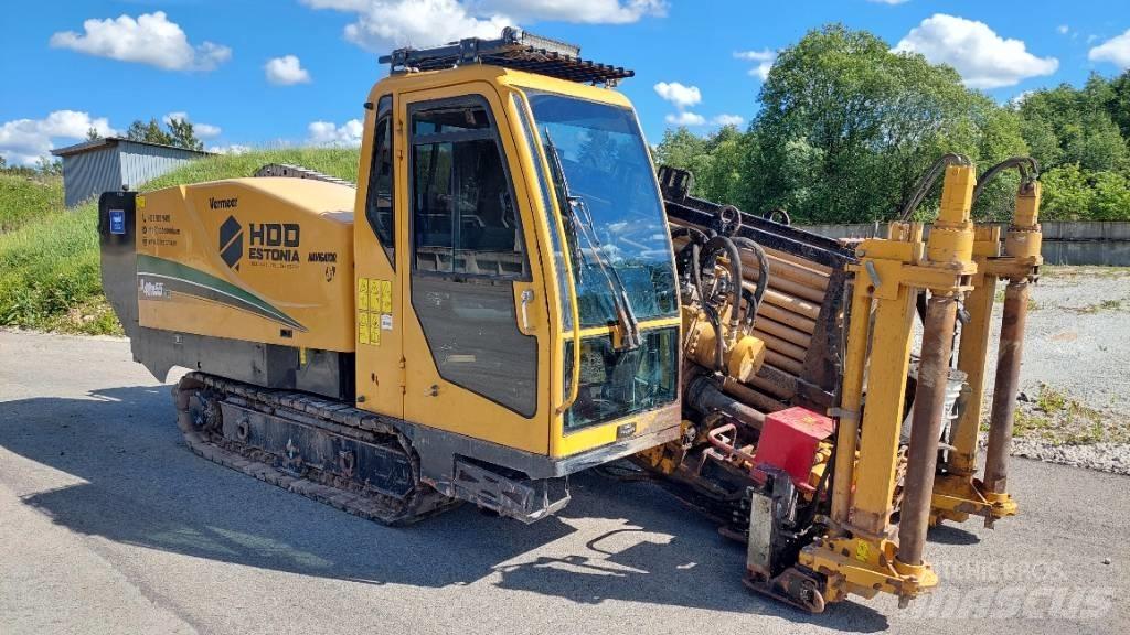Vermeer D40x55DR S3 Horizontale boorinstallaties