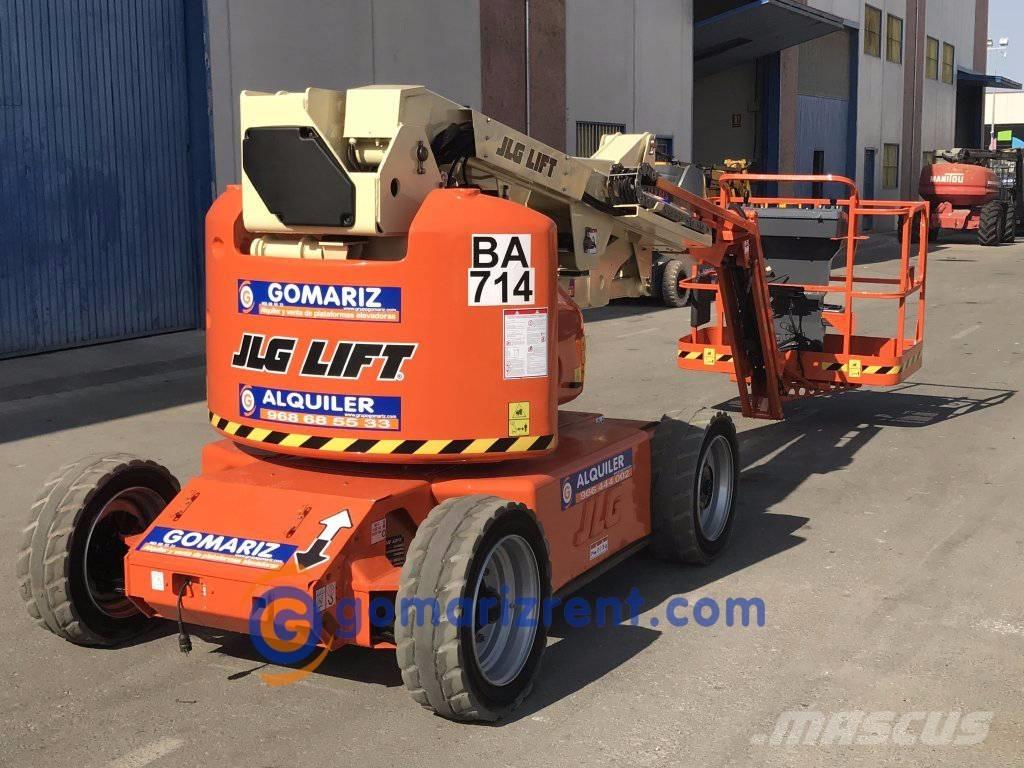 JLG E 450 AJ Knikarmhoogwerkers
