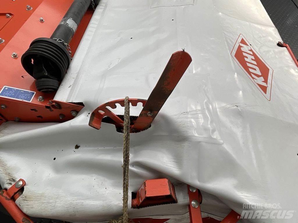 Kuhn FC 314 FF Maaiers