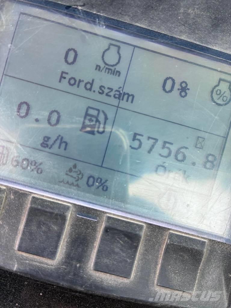 CAT CS 66 B Trilrolwalsen