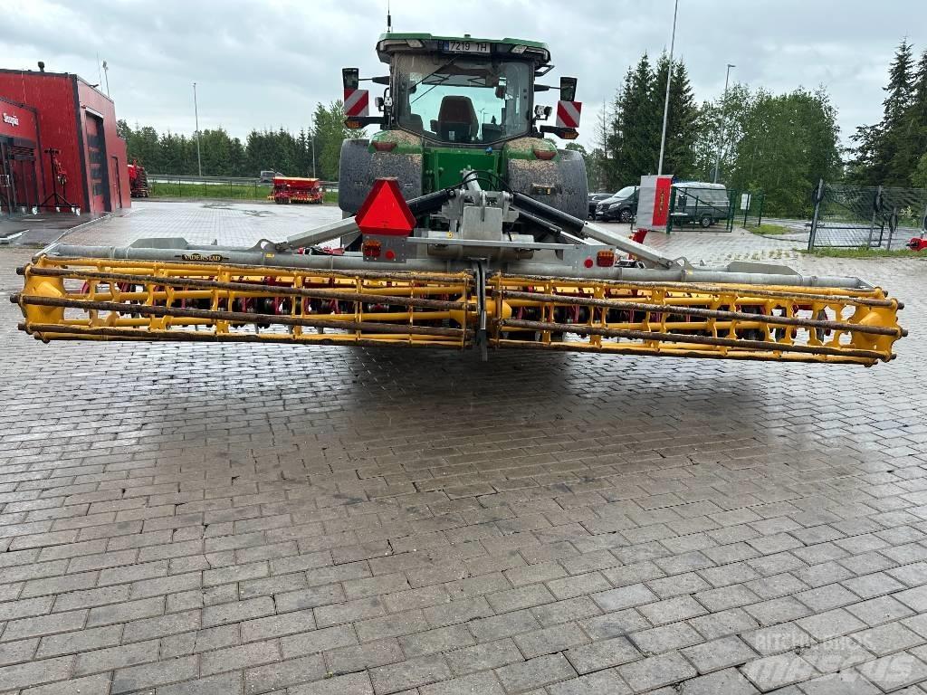 Väderstad CRXT 625 Rotorkopeggen / rototillers