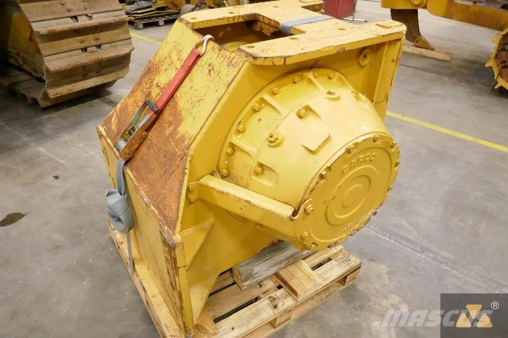 Carco PA57VS Overige componenten