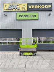 Zoomlion 0808AC-LI Schaarhoogwerkers