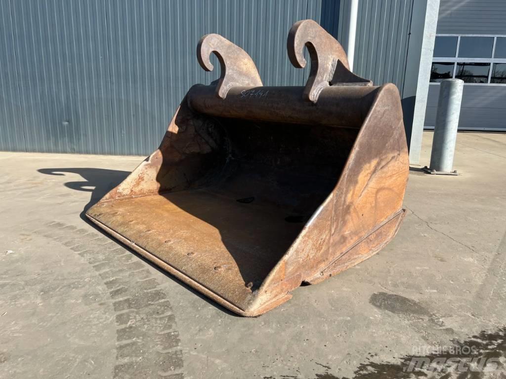 Verachtert CW45 Bakken