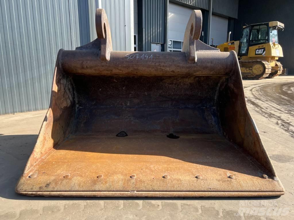 Verachtert CW45 Bakken
